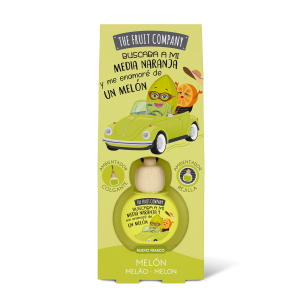 Ambientador Coche Melón