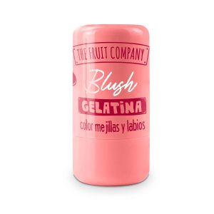 Blush Gelatina Melocoton para labios y mejillas