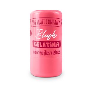 Blush Gelatina Sandia para labios y mejillas