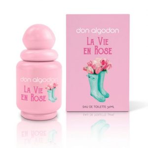 Colonia La Vie en Rose