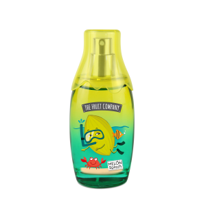 Colonia Melón Splash