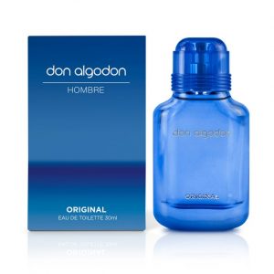 Colonia Original Don Algodón