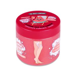 Exfoliante Corporal Sandia 2en1