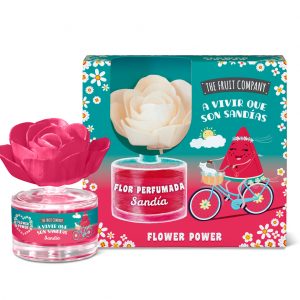 Ambientador Flor Sandia