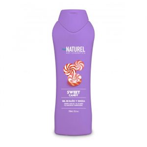 Gel de Baño Brisa Candy Fantasy 750ml
