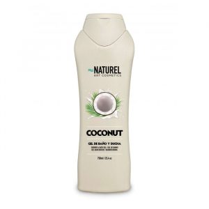 Gel de Baño Brisa Coco 750ml