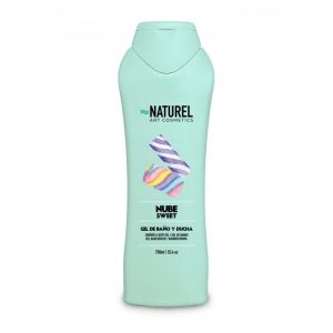 Gel de Baño Brisa Nubes de Algodón 750ml
